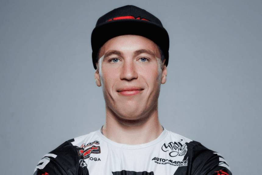 ����� �������� �� motocross.ru
