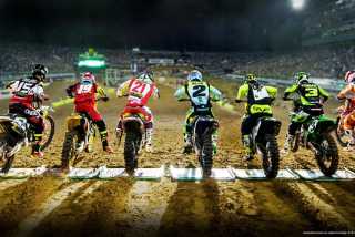 .   : 14  2017 - Monster Energy Cup, -, 