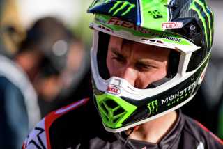 Monster Energy Cup 2017:     -  
