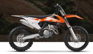 KTM 350 SX-F